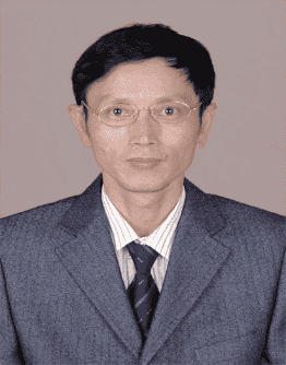 Ouyang Hongsheng