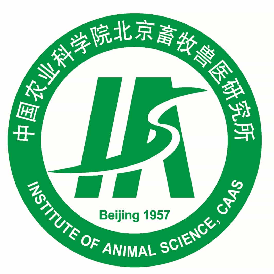 Institute of Animal Science, CAAS