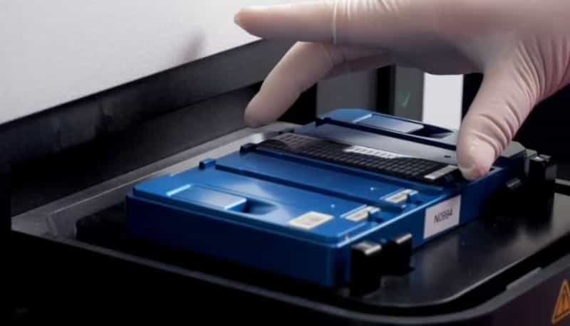 Mengxin 55K Gene Chip